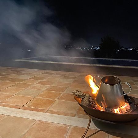 شقة Casa Do Horizonte بومبارال المظهر الخارجي الصورة