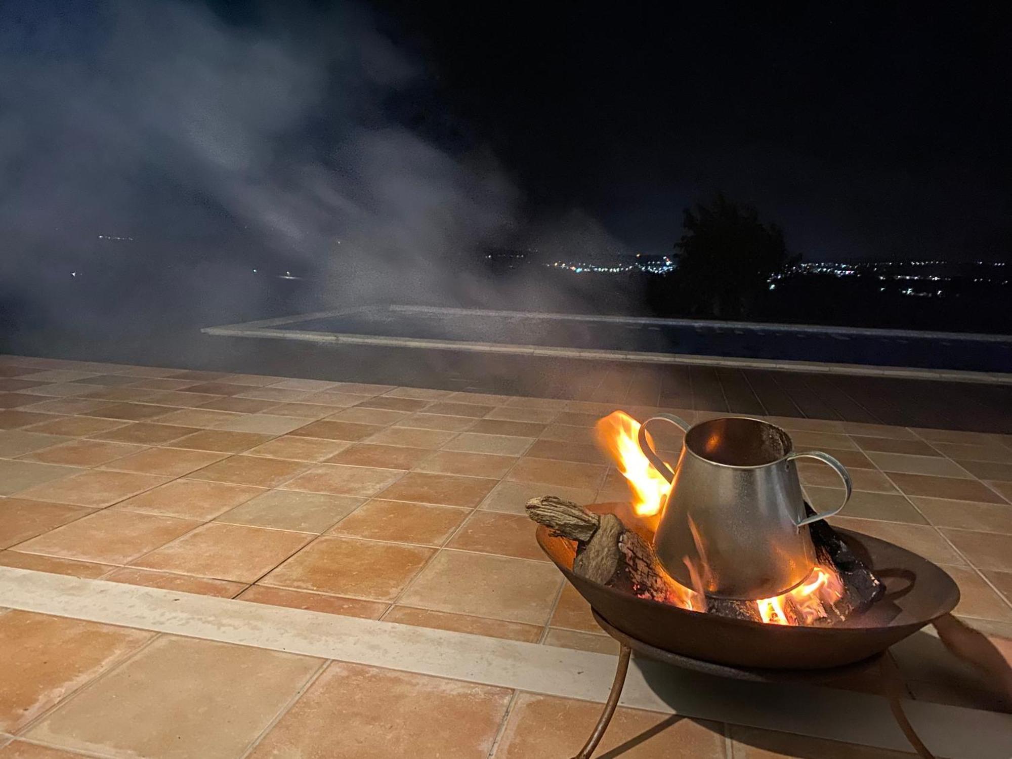 شقة Casa Do Horizonte بومبارال المظهر الخارجي الصورة